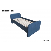 Кровать детская Teddy  80*170см 04